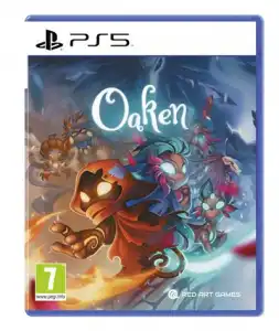 Oaken PS5