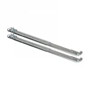 QNAP RAIL-B02 Kit de Raíles para Armarios Rack TVS-471U/2U