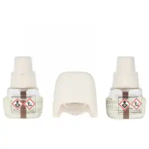 Raid Protección Antimosquitos Aparato Insecticida
