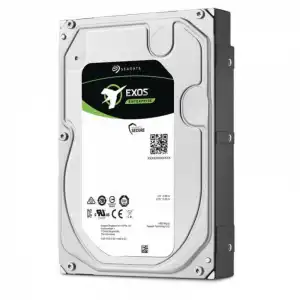 Seagate Exos 7E8 3.5" 4TB SATA3 SAS