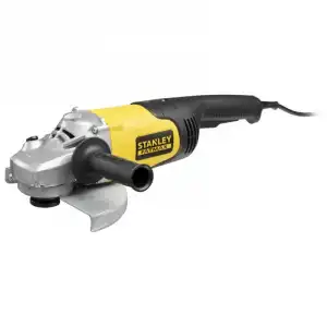 Stanley FMEG232-QS Amoladora 2.000W 230mm