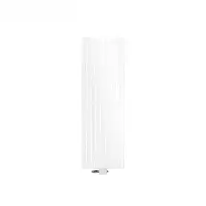 Stella Diseño Panel Radiador Conexión 480x1400 Mm Blanco Ecd Germany