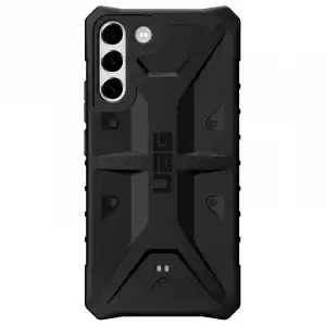 UAG Funda Pathfinder Black para Samsung Galaxy S22 Plus