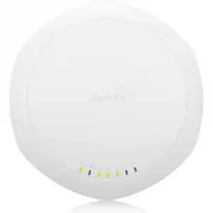 Zyxel NWA1123-AC v2 Punto de Acceso AC1750