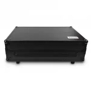 Audibax PRO-DJ400 Maleta Flight Case para Pioneer DDJ-400 / DDJ FIX 4 y Controladoras hasta 44cm