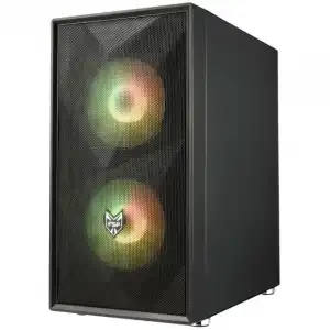 Aures Gaming Basilisk A55 Rti 46 AMD Ryzen 5 5500/16GB/1TB SSD/RTX 4060Ti