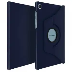 Avizar Funda Libro Soporte Azul para Samsung Galaxy Tab S6 Lite