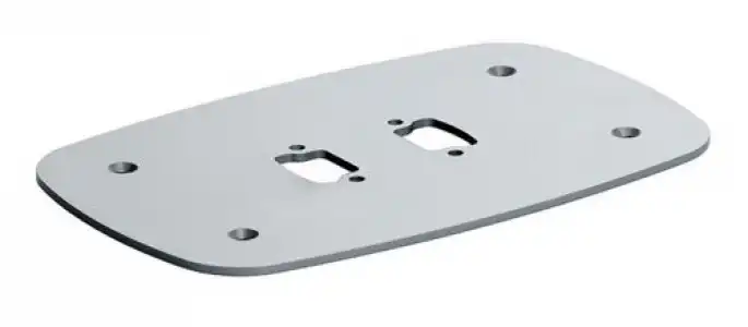 Base a suelo Vogels PFF 7060