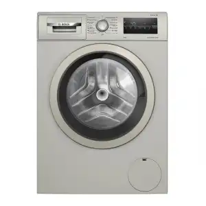 Bosch - Lavadora Bosch 9 kg / 1.400 rpm Serie 4 Iron Assist - WAN2820XEP.