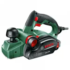 Bosch PHO 2000 Cepilladora Eléctrica 680W
