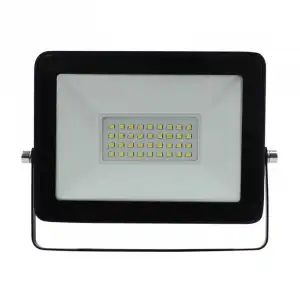 Bricoled Proyector LED 30W Blanco Frío