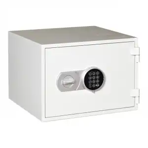 Btv - Caja Fuerte Ignífuga de Sobreponer Vulcano E-32.
