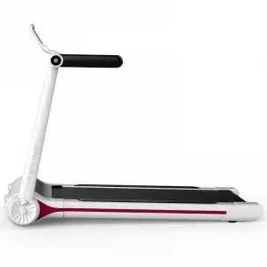 Clover Fitness A7 Cinta de Correr Inteligente