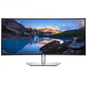 Dell Ultrasharp U3421WE 34" LED IPS WQHD Curvo