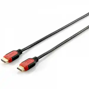 Equip Cable HDMI 1.4 Macho/Macho Alta Calidad 2m