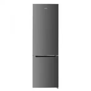 Frigorífico Combi Wonder Wc2600fnfx No Frost 326l F Inox 201 Cm