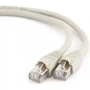 Gembird Cable de Red RJ-45 Cat 5e UTP 30m Gris