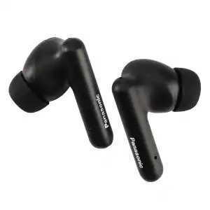 Panasonic - Auriculares True Wireless RZ-B310W, Negro, Con Cancelación De Ruido Y Bluetooth