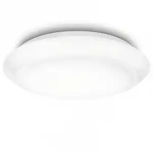 Philips myLiving Cinnabar Plafón de Techo LED Blanco Frío