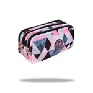 Portatodo 3 cremalleras Primus Coolpack Crystal