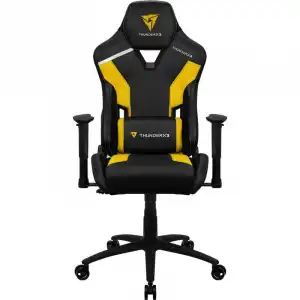 Thunder X3 TC3 Silla Gaming Bumblebee Yellow