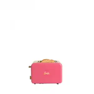 Toast Retro - Tostadora Para Rebanadas Anchas