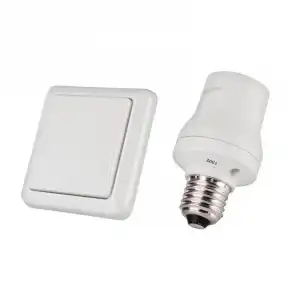 Trust AWST-8800 & AFR-060 Regulador Inteligente de Luz Inalámbrico