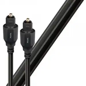 Cable óptico AudioQuest Toslink Pearl 75 cm