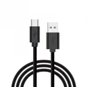Cool Cable MicroUSB Universal 1.2 m Negro