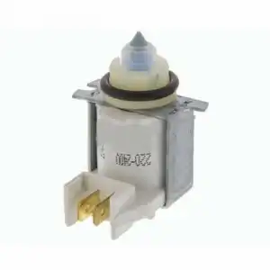 Electroválvula Lavavajillas Balay Bosch 166875