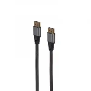 Gembird Premium Series Cable Displayport Macho/Macho 1.8m