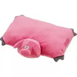 Go Travel Almohada Kids Piggy pillow