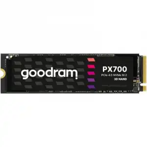 Goodram PX700 4TB SSD PCIe NVMe Gen 4x4