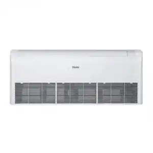 Haier - Aire acondicionado suelo-techo Haier 13.760 frig/h y14.620 kcal/h - AC160S2SK1FA.