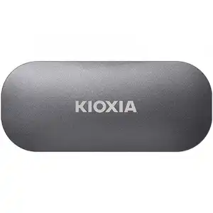 Kioxia Exceria Plus Disco Duro SSD Portátil 500 GB USB-C