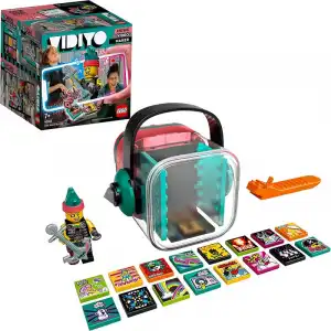 Lego Vidiyo: Pirata Punk Beatbox