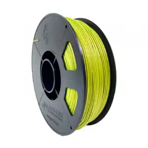 Leon3D Bobina de Filamento PLA PLA+ Glitter Manzana 1.75mm 850g