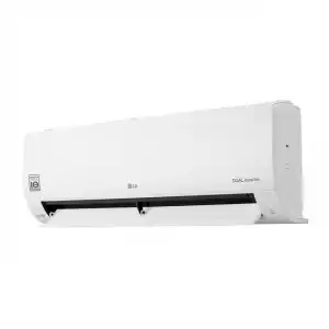 LG - Aire acondicionado Split 1x1 LG con 2.500 frig/h y 3.300 kcal/h - REPLACE09.SET.