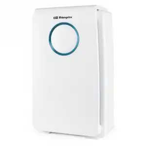 Orbegozo PU 1000 Purificador de Aire 45W
