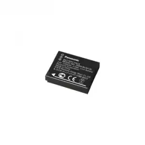 Panasonic Dmw-bcm13e Batería Para Cámara/grabadora Ión De Litio 1250 Mah