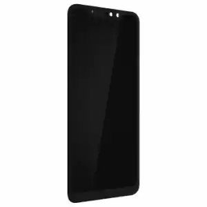 Pantalla Lcd Xiaomi Redmi Note 6 Pro Bloque Completo Táctil Compatible – Negra