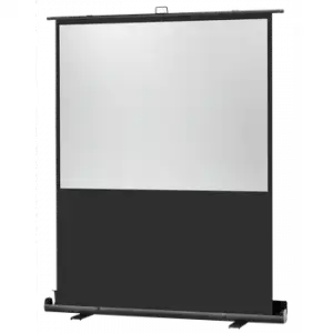 Pantalla Ultra Portatil Plus Profesional Celexon 160 X 120 Cm