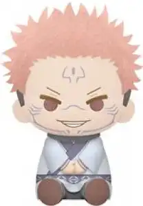 Peluche Jujutsu Sukuna 20cm