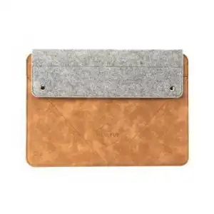 Pilatus Funda Portátil 15,6" Classic Caramelo