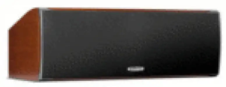 Polk Audio CSI A4 Subwoofer Cherry