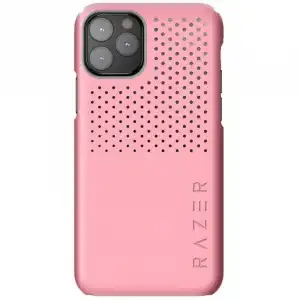 Razer Arctech Quartz Slim Rosa para iPhone 11 Pro