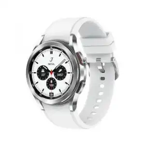 Samsung Galaxy Watch4 Classic 4g 42mm Plata (silver) R885