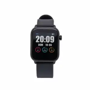 Smartwatch Xplora Xmove, Bluetooth 4.0, Negro