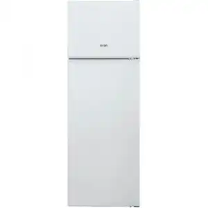 Svan Svf173 Frigo 2 Puertas 175cm 175x59.5x59.8cm Clase F Cíclico Blanco