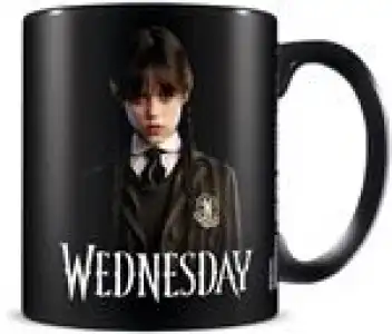 Taza Miércoles Friendship